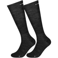Hohe Socken super.natural Wool Guardians (x2)