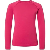 Children's long-sleeved Thermal shirt super.natural Tundra175