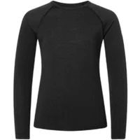 Camiseta interior de manga larga infantil super.natural Arctic230