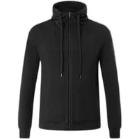 Kapuzensweatshirt mit Reißverschluss super.natural Everyday