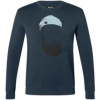 Thermal shirt super.natural Sailor Crew
