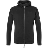 Veste à capuche full zip super.natural Aloof DWR