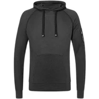 Sweatshirt à capuche super.natural Air