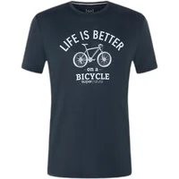 Maillot super.natural Better Bike