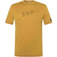 T-shirt super.natural Hiking