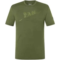 T-shirt super.natural Hiking
