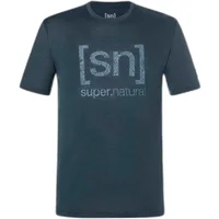 Maillot super.natural Logo lines