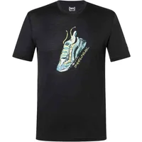 T-Shirt super.natural Flashy Sneaker