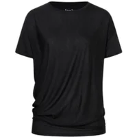 Women's T-shirt super.natural Yoga loose