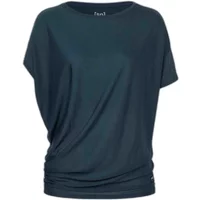 Women's T-shirt super.natural Yoga loose image 2