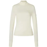 Women's turtleneck fleece super.natural Tundra175