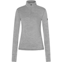 Polar con cremallera para mujer super.natural Tundra175
