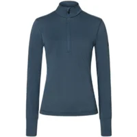 Polar con cremallera para mujer super.natural Tundra175