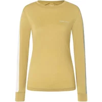 T-shirt manches longues femme super.natural Alarm