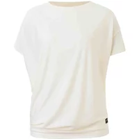 T-shirt da donna super.natural Yoga loose Bio