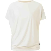Camiseta de mujer super.natural Yoga loose Bio