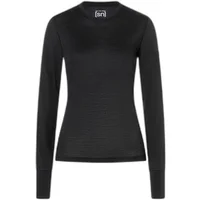 Sous maillot manches longues femme super.natural Sierra 140