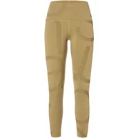 Leggings voor dames super.natural Capital Logo