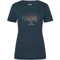 T-shirt da donna super.natural Tree Of Knowledge