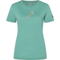 Women's T-shirt super.natural Duck Dive