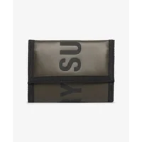 Vrouwen Tarp Drie Vouw Portemonnee Superdry