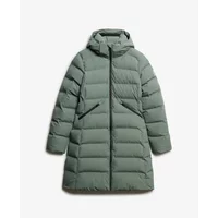 Damen-Daunenjacke Superdry