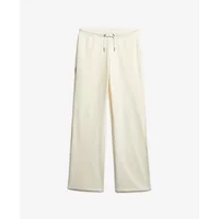 Weite Damenvelour-Jogginghose Superdry
