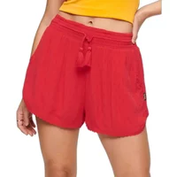 Strandshorts Damen Superdry Vintage