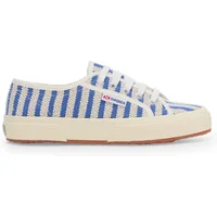 Superga Baskets Superga 2750 Cotton Stripes