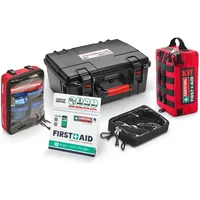 Erste-Hilfe-Set Survival First Aid Kit Marine Scale G