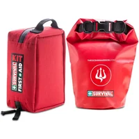 First aid kit Survival First Aid Kit Ocean Warrior