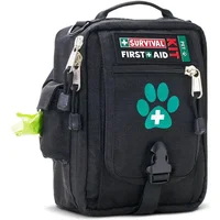 EHBO-koffer voor huisdieren Survival First Aid Kit