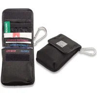 CPR First Aid Kit Survival First Aid Kit
