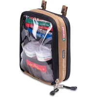Remote Outdoor First Aid Kit Survival First Aid Kit