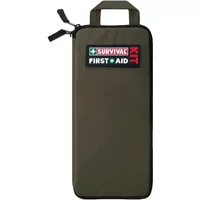 Eerste hulp kit fijn Survival First Aid Kit Slimline