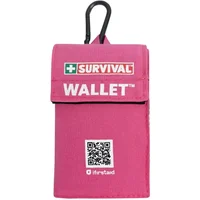 EHBO-kit Survival First Aid Kit Wallet 2.0