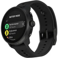 Aangesloten horloge Suunto Race S