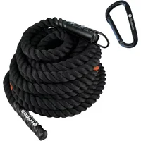 Hybrid Zugseil Sveltus Power Rope