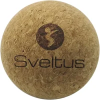 Massageball Kork Sveltus