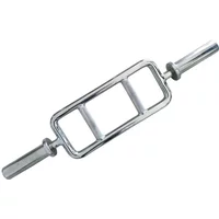 Barres de triceps Sveltus