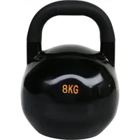 Kettlebell olympique Sveltus 8 kg