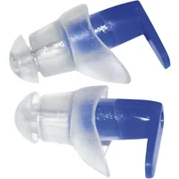 Tapones de natación SwimTech
