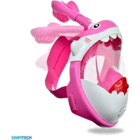 Children's diving mask SwimTech