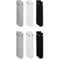 Sokken Nike Everyday Cushioned (x6)