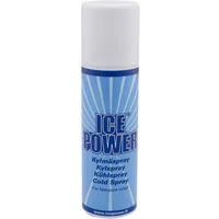 Spray refrescante IcePower