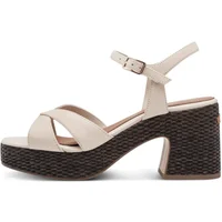tamaris Sandalen mit Absatz Damen Tamaris 1-28313-44
