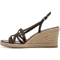 tamaris Keil-Sandalen für Damen Tamaris 1-28364-46