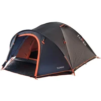 Tienda de domo para 4 personas Tambu Outdoor Haika
