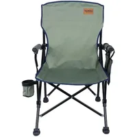 Campingstoel Tambu Outdoor Nadira