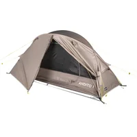 Leichte Einzelzelt Tambu Outdoor Andito